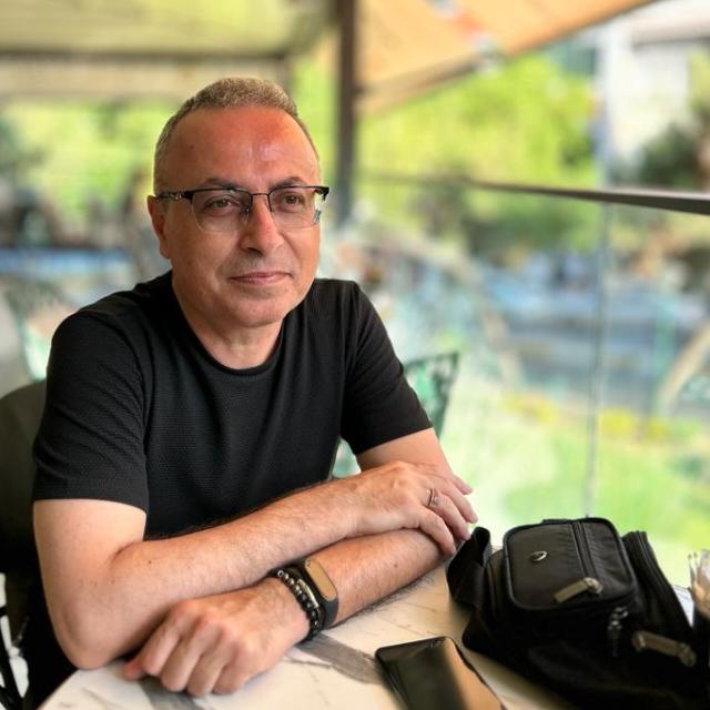 Fatih Doğru
