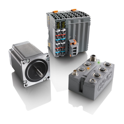 Industrial Panel PCs, PCs, HMIs and PLCs