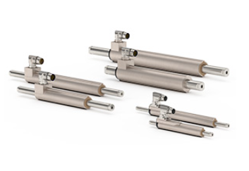 P01 Linear Motors