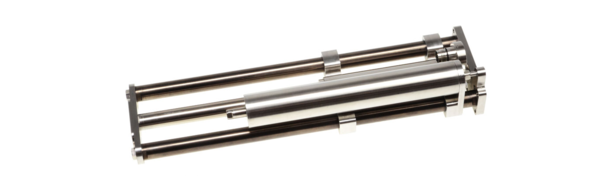 Stainless Steel Linear Guided Modules