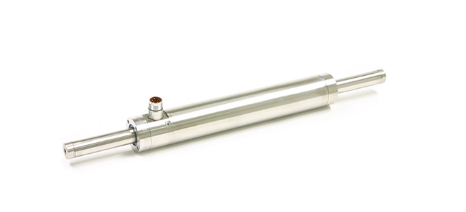 Stainless Steel Linear Motors